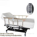 Adjustable Bed of New Model 2014